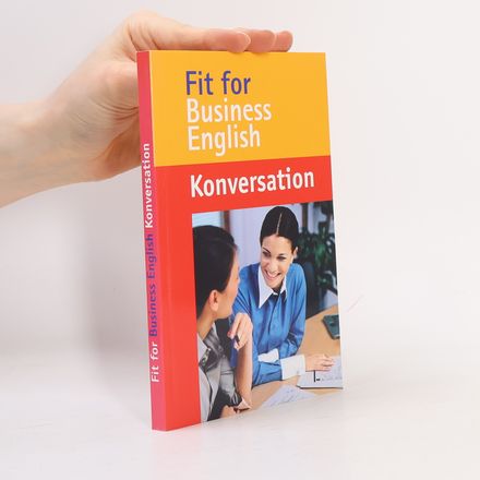 Fit for business English. Konversation