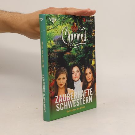 Zauberhafte Schwestern. Charmed