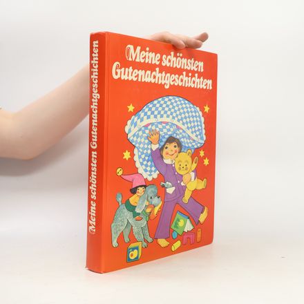 Meine schonsten Gutenachtgeschichten