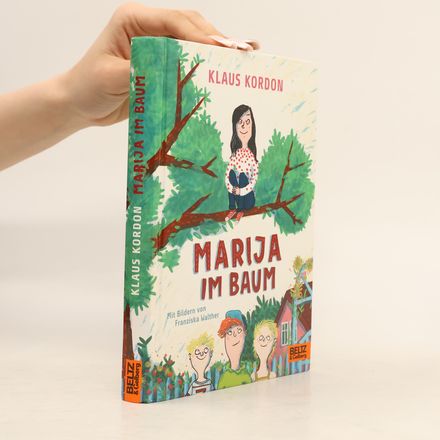 Marija im Baum