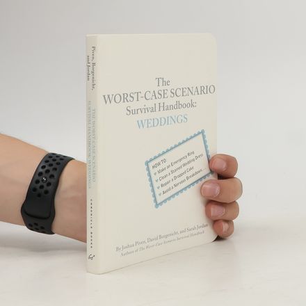 The Worst-Case Scenario Survival Handbook