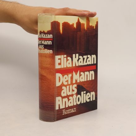 Der Mann aus Anatolien