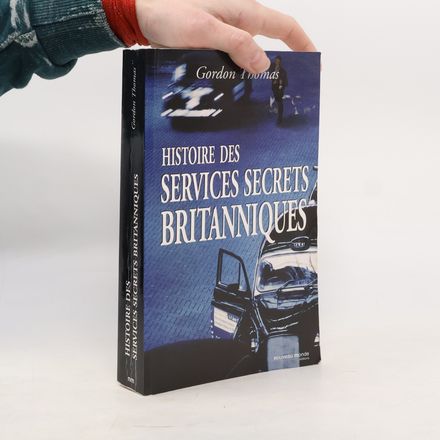 Histoire des services secrets britanniques