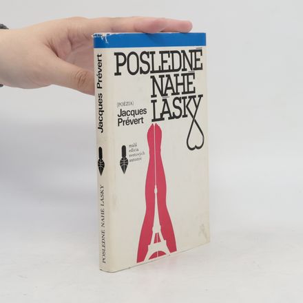 Posledné nahé lásky