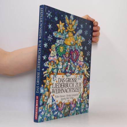 Das große Liederbuch zur Weihnachtszeit