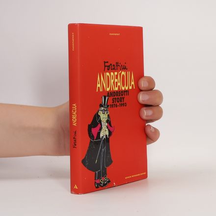 Passepartout: Andreacula