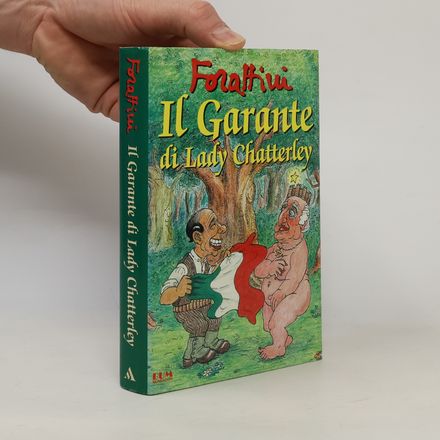 Il Garante di Lady Chatterley