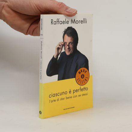 Oscar bestsellers - 1622: Ciascuno è perfetto