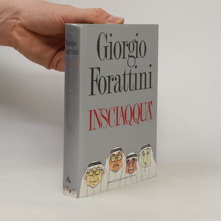 Insciaqquà