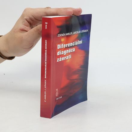 Diferenciální diagnóza závratí