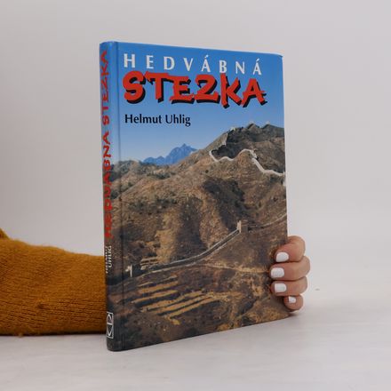 Hedvábná stezka