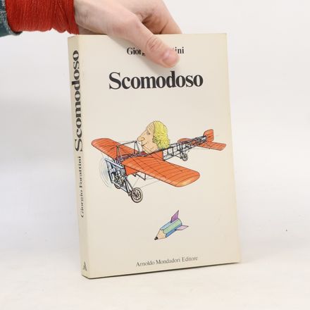 Scomodoso