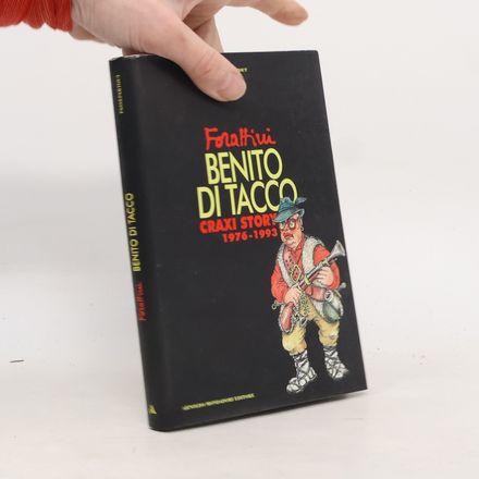 Passepartout: Benito di Tacco