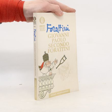 Giovanni Paolo secondo Forattini