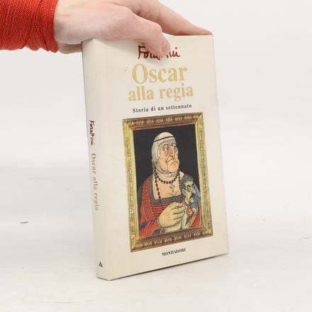 Oscar alla regia