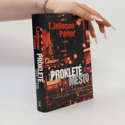 Prokleté město