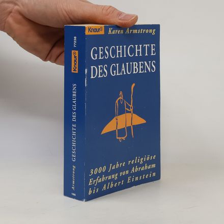 Geschichte des Glaubens