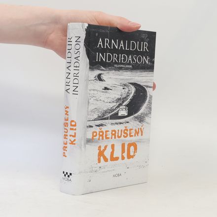Přerušený klid