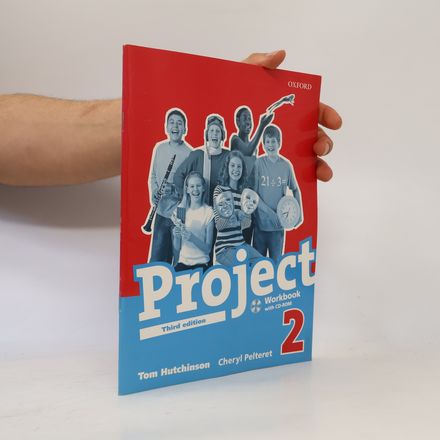 Project 2 - Third edition