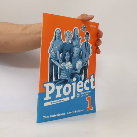 Project 1 Third Edition Workbook Pack