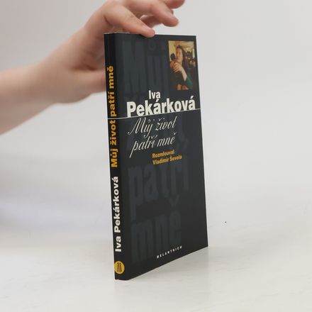 Můj život patří mně