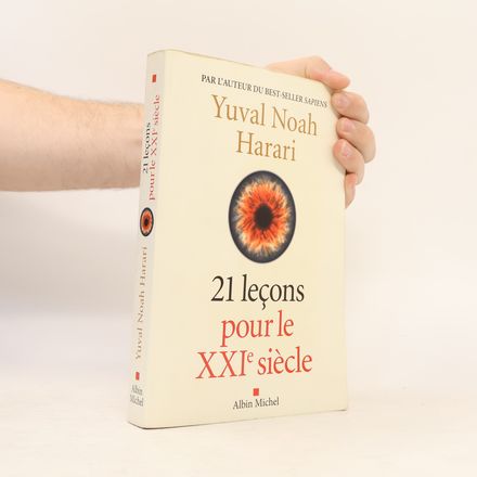 21 leçons pour le XXIe siècle