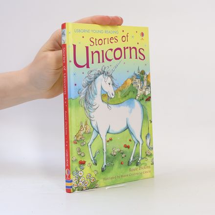 Stories of Unicorns
