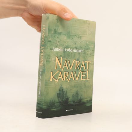 Návrat karavel