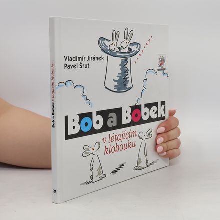 Bob a Bobek v létajícím klobouku