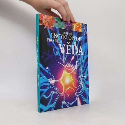 Moderní encyklopedie pro děti: Věda