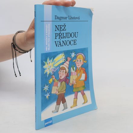 Než přijdou Vánoce