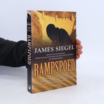 Rampspoed