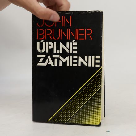 Úplné zatmenie