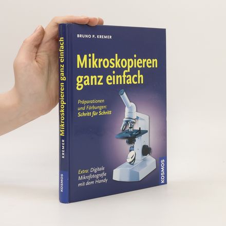 Mikroskopieren ganz einfach