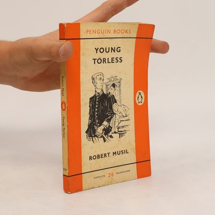 Young Törless