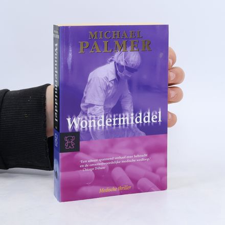 Wondermiddel