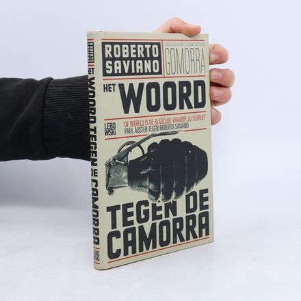Het woord tegen de camorra