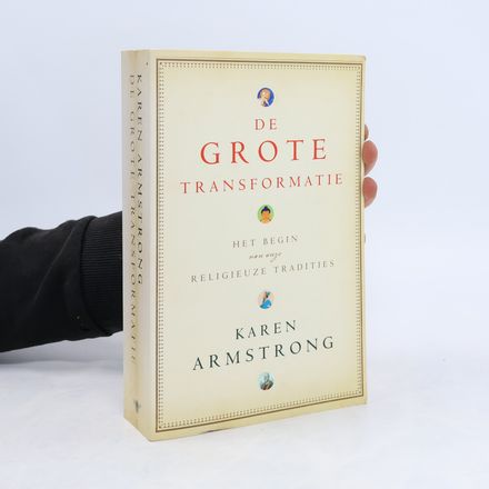 De grote transformatie