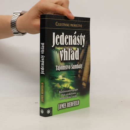 Jedenásty vhľad