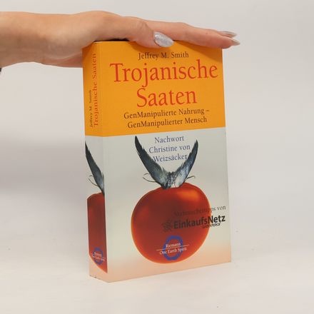 Trojanische Saaten