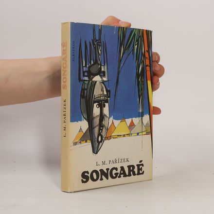 Songaré