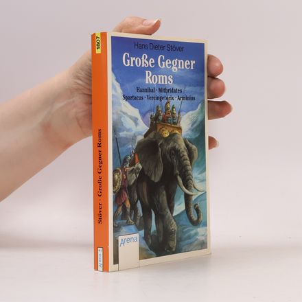 Grosse Gegner Roms