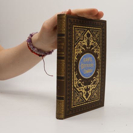 Dante Alighieri's Göttliche Comödie 1
