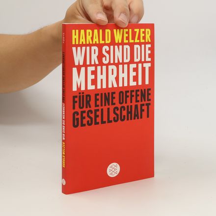 Wir sind die Mehrheit