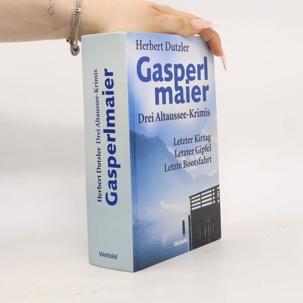 Gasperlmaier