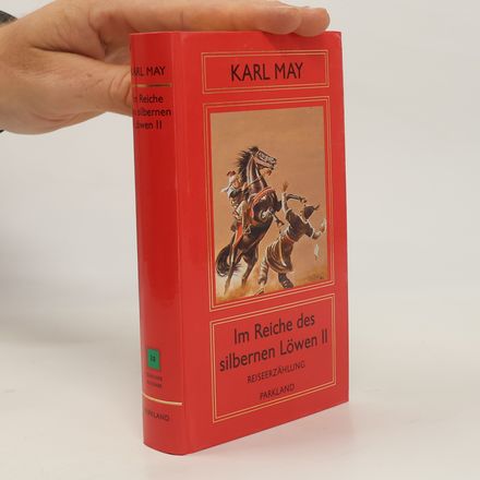 Im Reiche des silbernen Löwen II