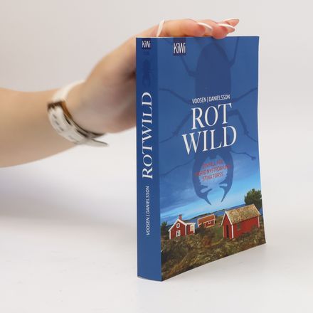 Rotwild