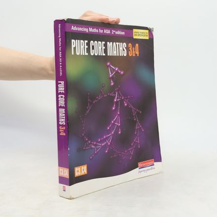 Pure Core Mathematics 3 & 4