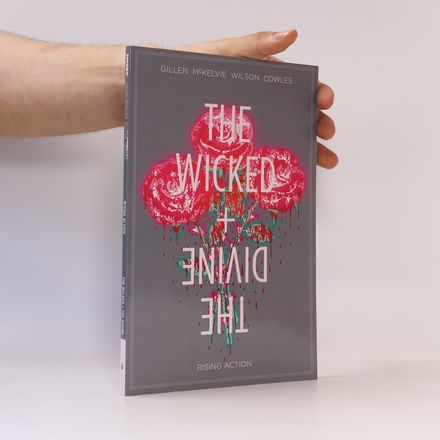 The Wicked + the Divine