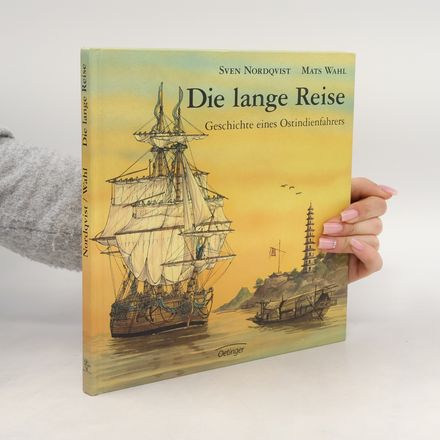 Die lange Reise